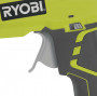 Пистолет клеевой акк.Ryobi R18GLU-0
